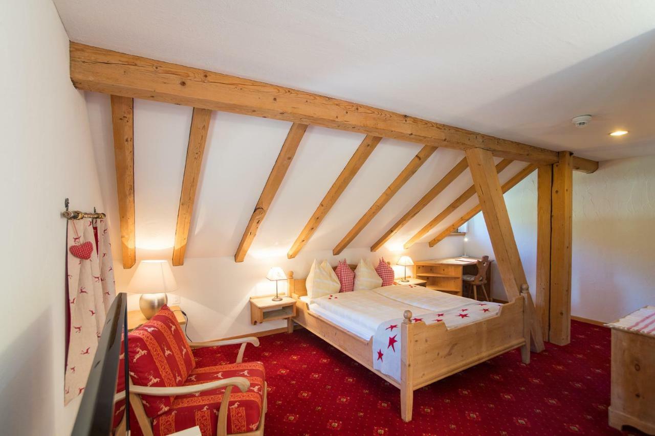Hotel Sonne Fex Alpine Hideaway Sils Maria Esterno foto