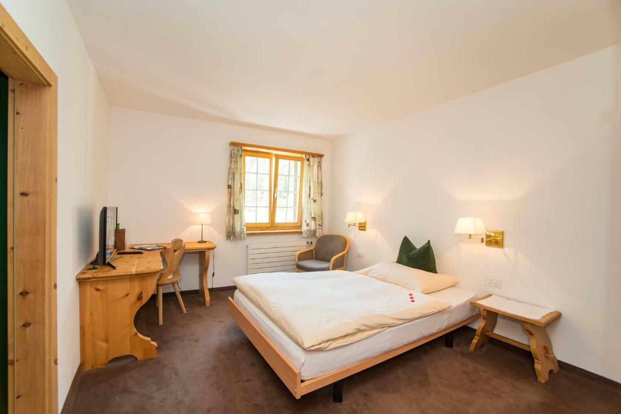 Hotel Sonne Fex Alpine Hideaway Sils Maria Esterno foto