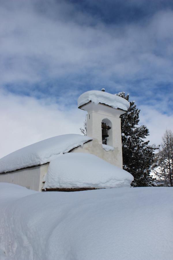 Hotel Sonne Fex Alpine Hideaway Sils Maria Esterno foto